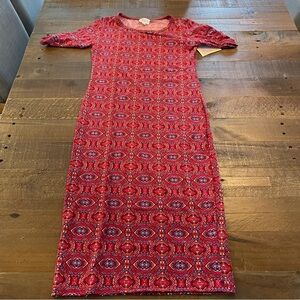 LuLaRoe‎ Casual Dress